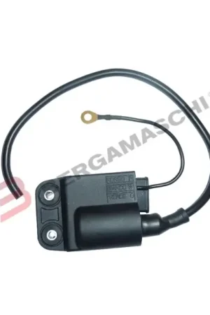 BOBINA Piaggio Ciao 50 71-04; SI 50 79-99; Vespa PK 50 85-92; Ape 50 TL3/TL4 Pagamento Sicuro